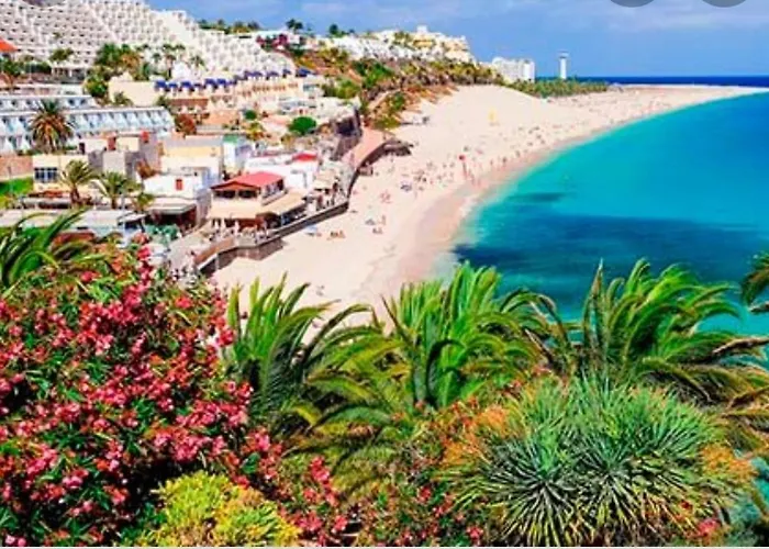 Enjoy Morro Jable