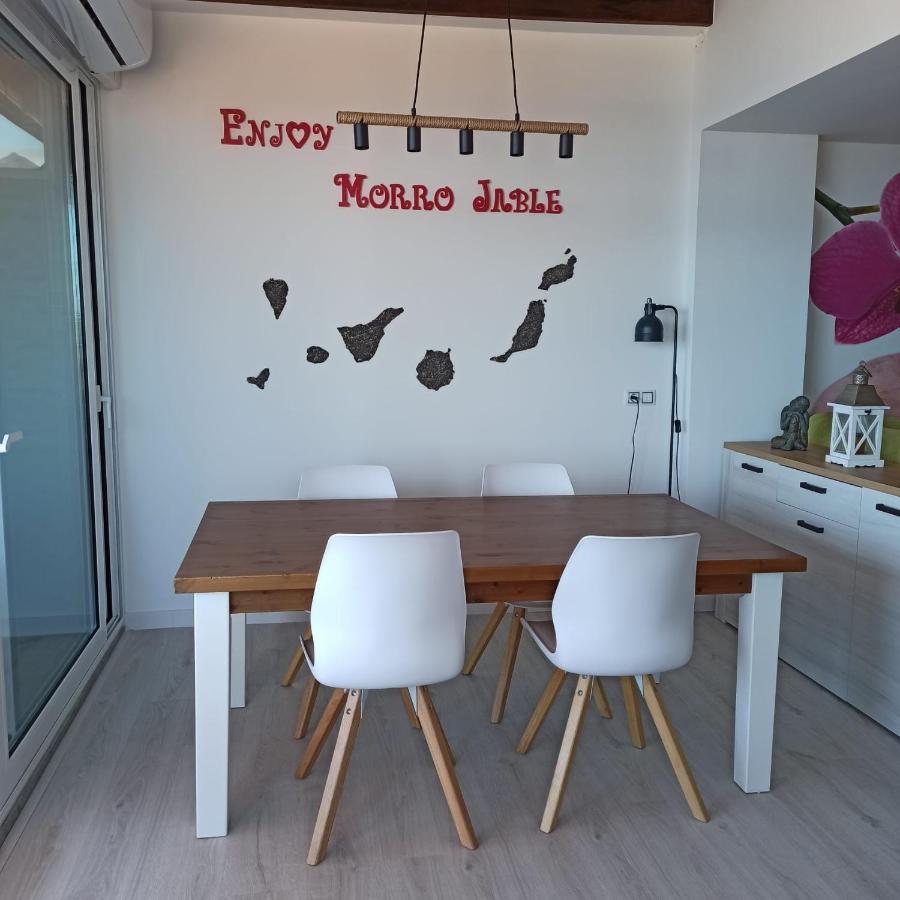 Enjoy Appartement Morro Jable (Fuerteventura)