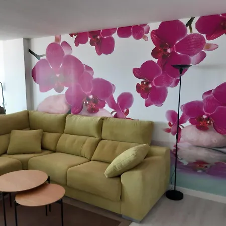 Enjoy Morro Jable Apartment Exterior photo