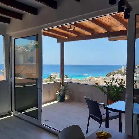 Enjoy Morro Jable Apartment Exterior photo