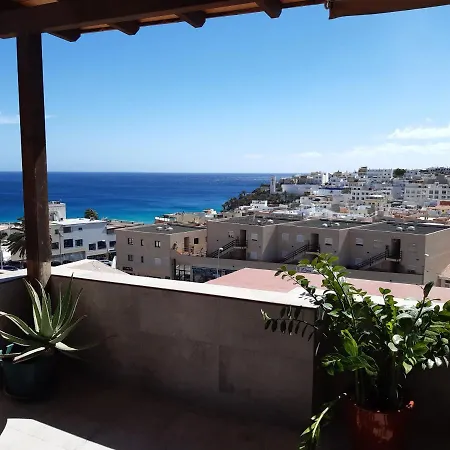 Enjoy Morro Jable Apartment Exterior photo