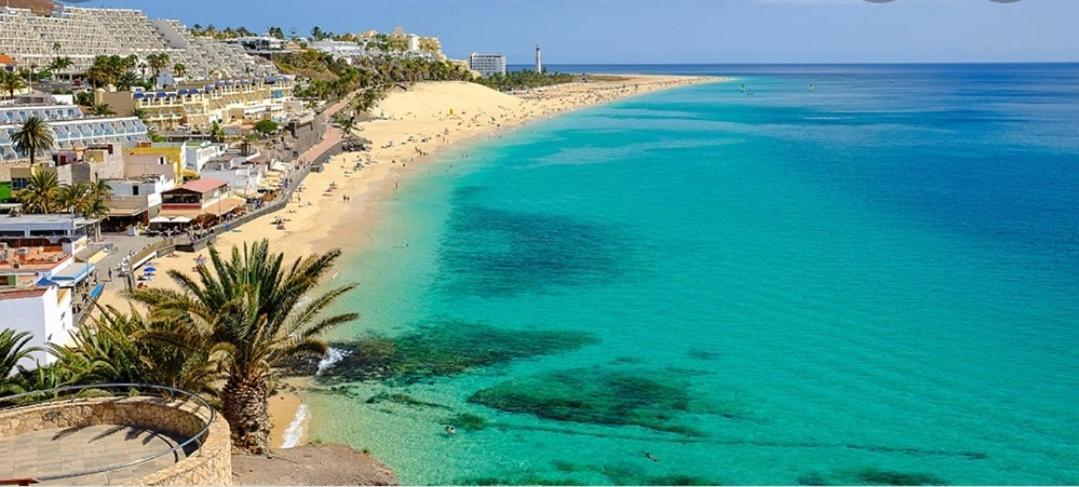 Apartamento Enjoy Morro Jable (Fuerteventura)